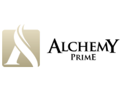 ALCHEMY PRIME LIMITED