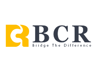 BCR百汇
