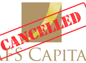 ASIC 取消 AFS Capital 牌照,原董事胡冰星仍被禁业