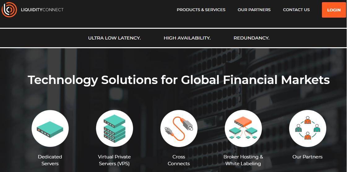 oneZero 高管 Ray Holbrook 加盟 Liquidity Connect 任 CIO