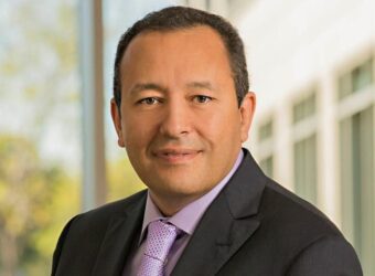 First Derivatives 任命 BMC Software CEO Ayman Sayed 为董事会非执行董事