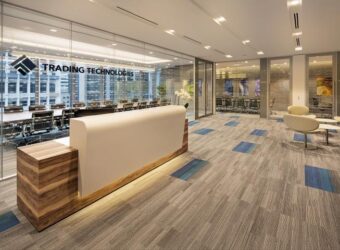 Trading Technologies 将为 BGC Partners 提供订单管理系统