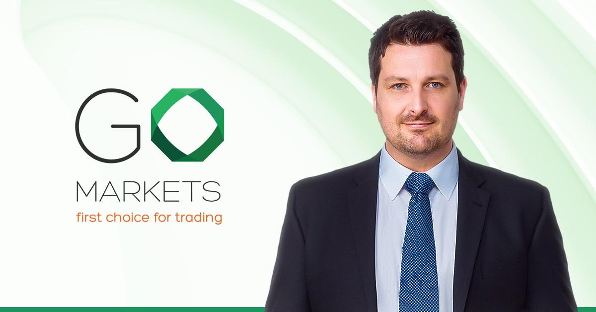 独家：Christopher Gore 卸任 GO Markets CEO