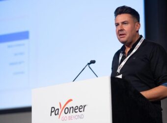 Payoneer英国经理Daniel Mayhew离职，加入FIS