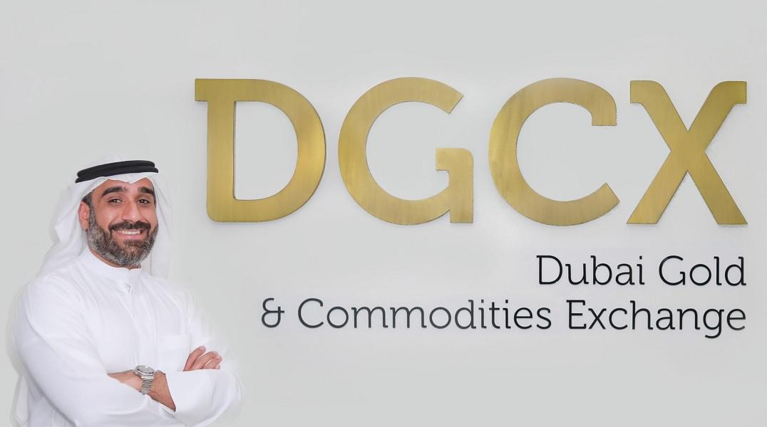 DGCX 晋升 Abdullah Harmoozi 为外联与参与主管