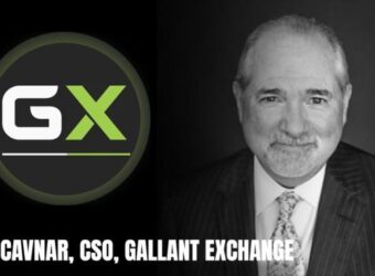 Gallant Exchange 任命 Bob Cavnar 为首席战略官