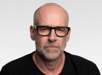 NYU教授Scott Galloway七位数投资交易应用Public.com