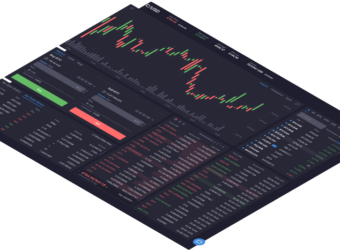 独家:ThinkMarkets 营销高管 Tarek Aljneidi 离职,加入加密交易所 EXMO