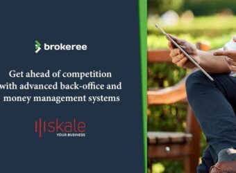 Brokeree Solutions与Skale CRM达成合作，整合资金管理与社交交易方案