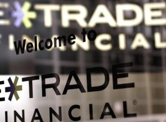 E*Trade股东批准摩根士丹利120亿美元收购案