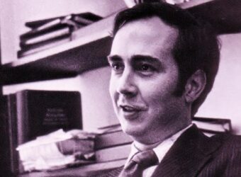 Cboe 悼念创始人兼首任总裁 Joe Sullivan 逝世