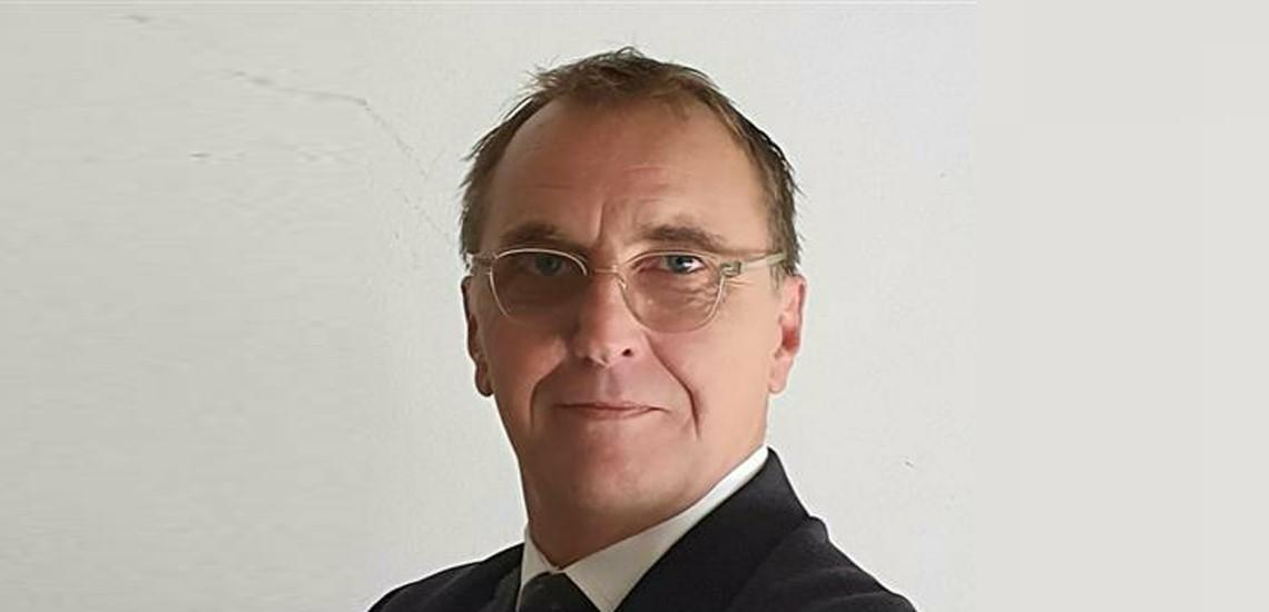 Equiti Capital 任命行业资深人士 Stephane Treny 加入其外汇交易台
