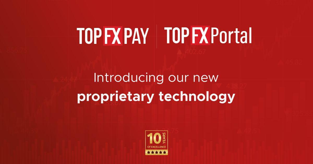 TopFX推出Portal CRM与Pay模块，CEO Alex Katsaros畅谈行业竞争与疫情冲击
