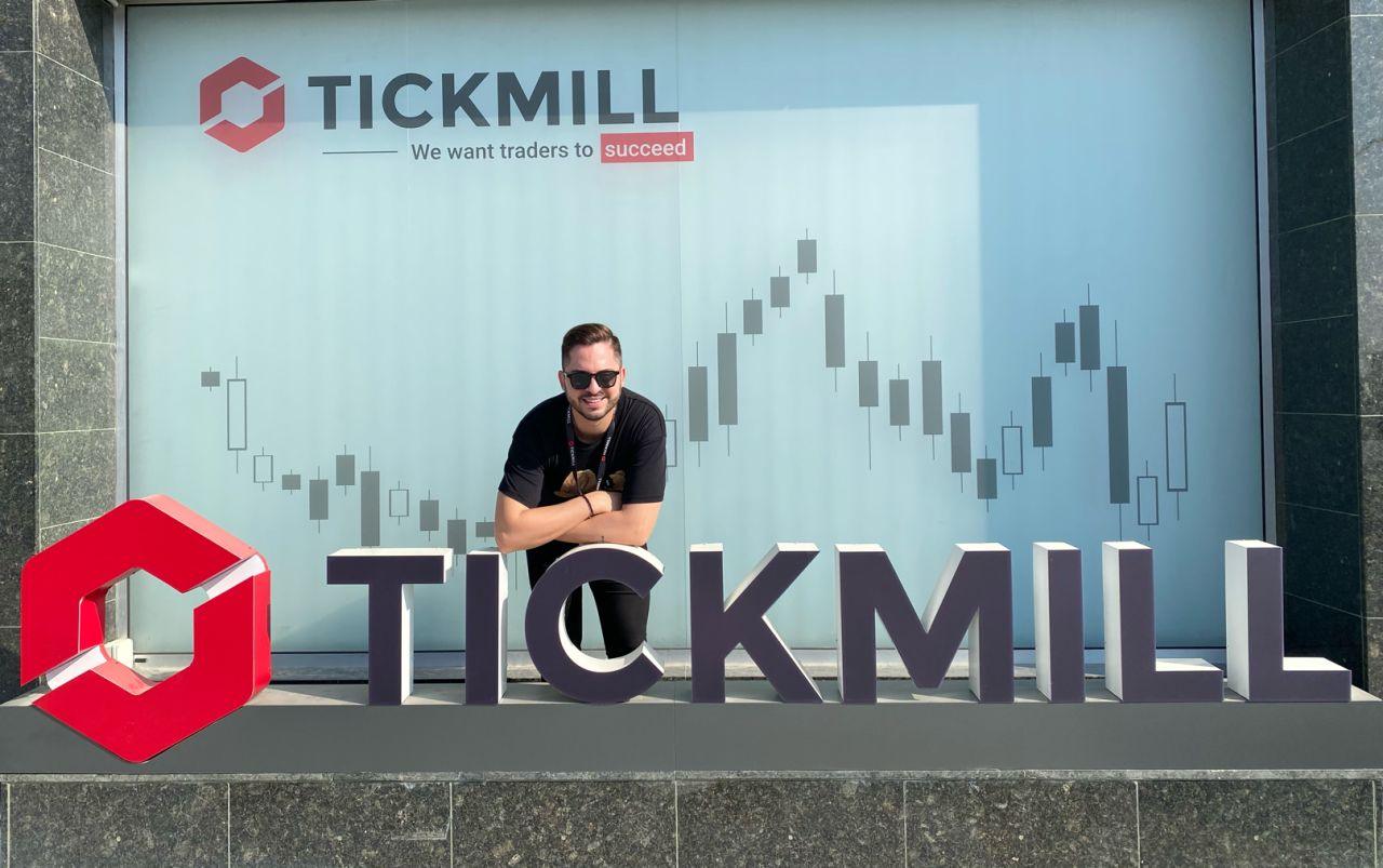独家：Tickmill营销主管Themis Christou离职