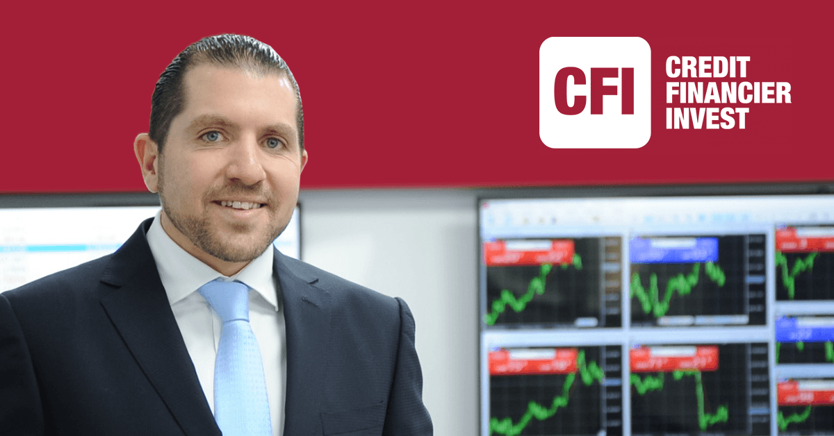 CFI Financial Group 全面迁移至 MT5 平台