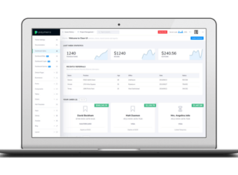 TopFX Pay 整合 Paymero,便利亚洲客户入金