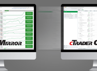Spotware 宣布永久关闭 cMirror，全面转向 cTrader Copy