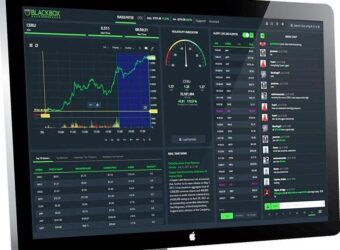 Blackboxstocks 与 TradeStation 整合，推出快速交易功能