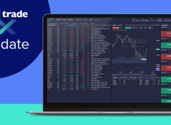 Devexperts 升级 DXtrade 平台:优化网页用户体验,新增功能