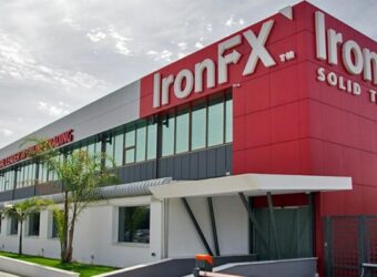 IronFX 推出交易学校在线教育板块，服务全球交易者