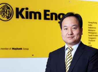 IG Group 任命资深投行家 John Fei 为大中华区 CEO