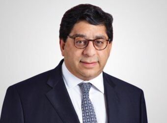 渣打集团任命Naguib Kheraj为董事会风险委员会主席