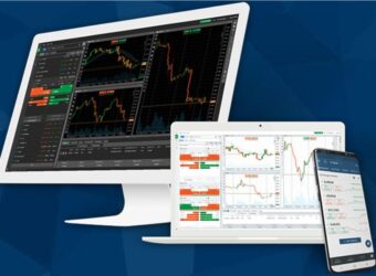 CFI Financial 新增 cTrader 交易平台，丰富多资产交易选择