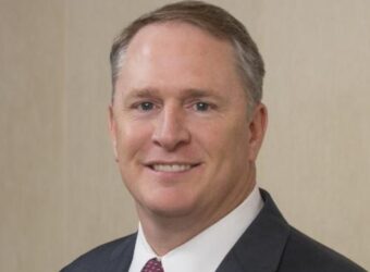法兴合规高管Scott Anderson加入FINRA，执掌市场规则部门