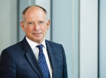 巴克莱银行英国子公司主席变更:Ian Cheshire爵士将卸任,Crawford Gillies接棒