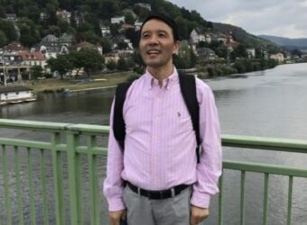 Edgewater Markets 聘请前 Susquehanna/Bloomberg IT 高管 Jilong Chen