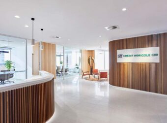 法国农业信贷银行与ENEL签署可持续发展挂钩外汇衍生品协议