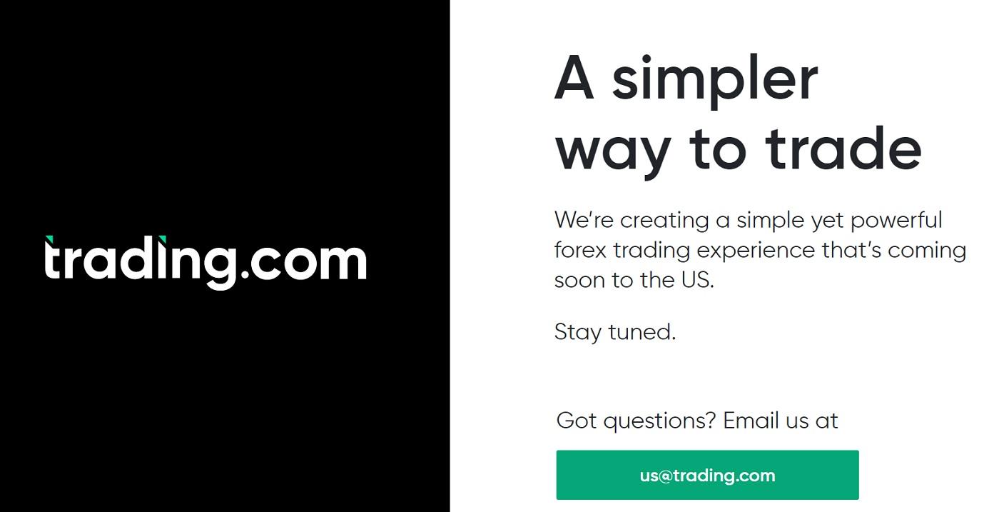 独家：前FXDD首席运营官Lubo Kaneti加入Trading.com，助力美国市场启动