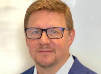 Exness 聘请盛宝银行前 CCO Damian Bunce 担任首席交易官
