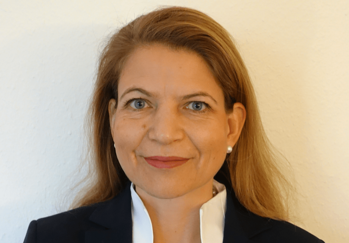 德意志交易所任命Bettina Kramer-Braun为新任总法律顾问