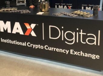 LMAX Digital 2020年一季度加密货币交易量达200亿美元