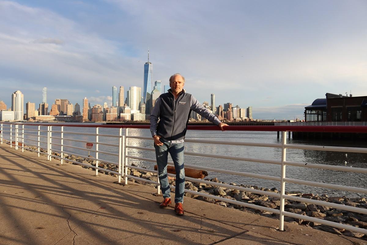 FXSpotStream CEO Alan Schwarz 专访：外汇算法交易、流动性与未来布局