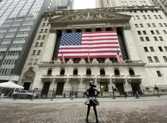 美国零售外汇客户资产10月持平于5.8亿美元