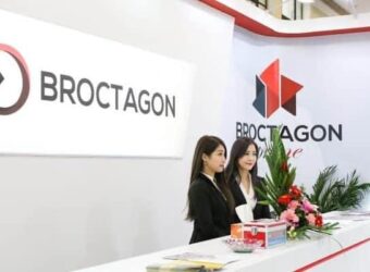 FXCubic 将 Broctagon Prime 纳入流动性提供商池