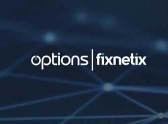 Options Technology 收购 Fixnetix，扩大全球市场数据与交易服务版图