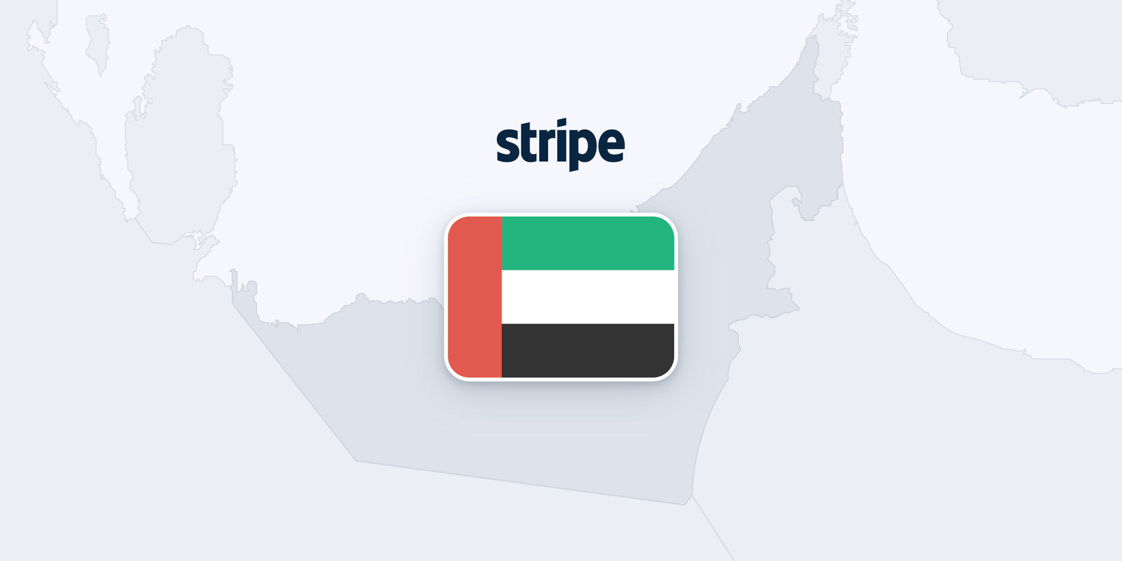 Stripe 进军中东，在迪拜互联网城设立首个办事处