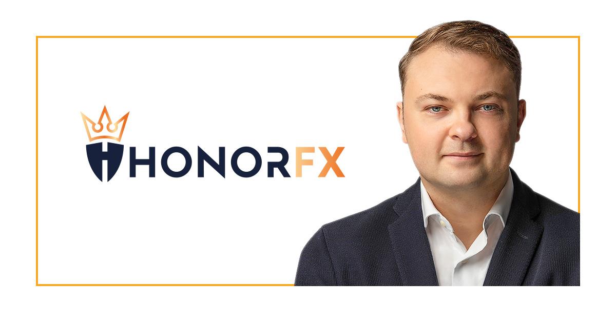 离岸外汇经纪商HonorFX上线MetaTrader 5平台