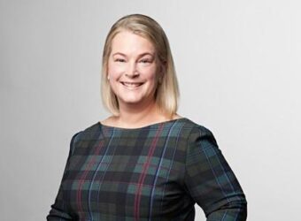 港交所任命Lisa O’Connor为交易后业务变革主管