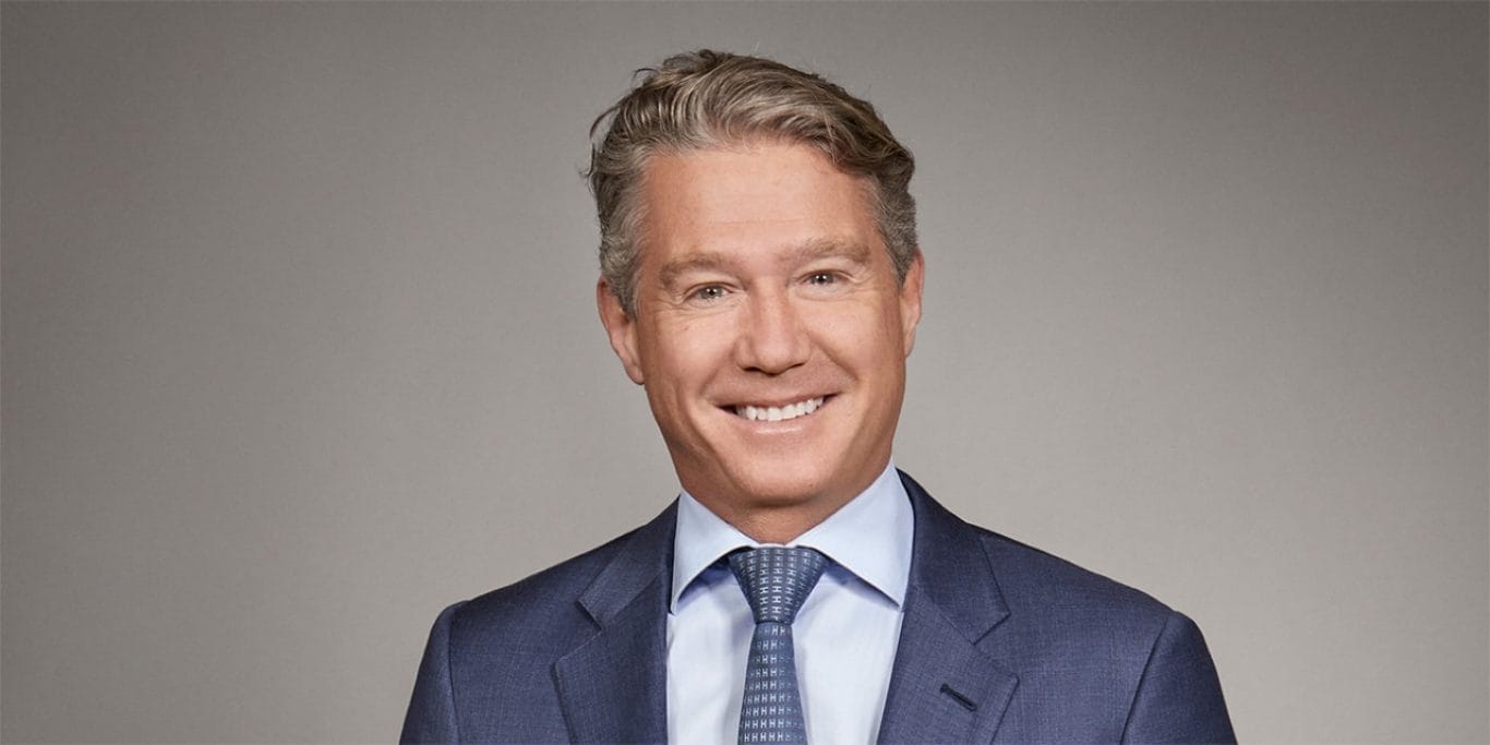 Christian Gellerstad 获提名加入瑞士信贷（瑞士）董事会