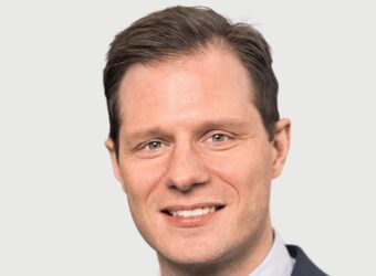Danske Bank 任命 Carsten Egeriis 为新任首席执行官
