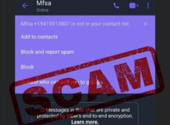 马耳他MFSA警告社交媒体诈骗：冒充监管机构窃取银行信息