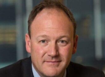 野村证券国际任命Christopher Willcox为CEO兼总裁