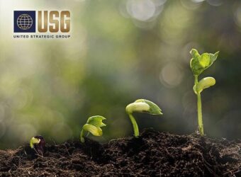 USGFX母公司重组更名为United Strategic International Group，启用新域名USGForex.com