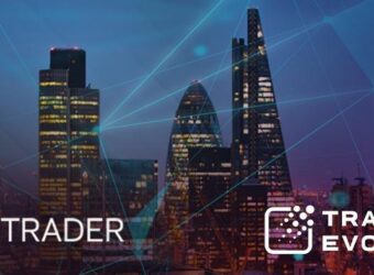 Entain旗下Intertrader引入TraderEvolution平台,服务专业交易者
