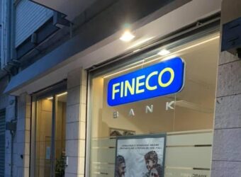 FinecoBank英国业务Q1创纪录，新活期账户数超2020全年