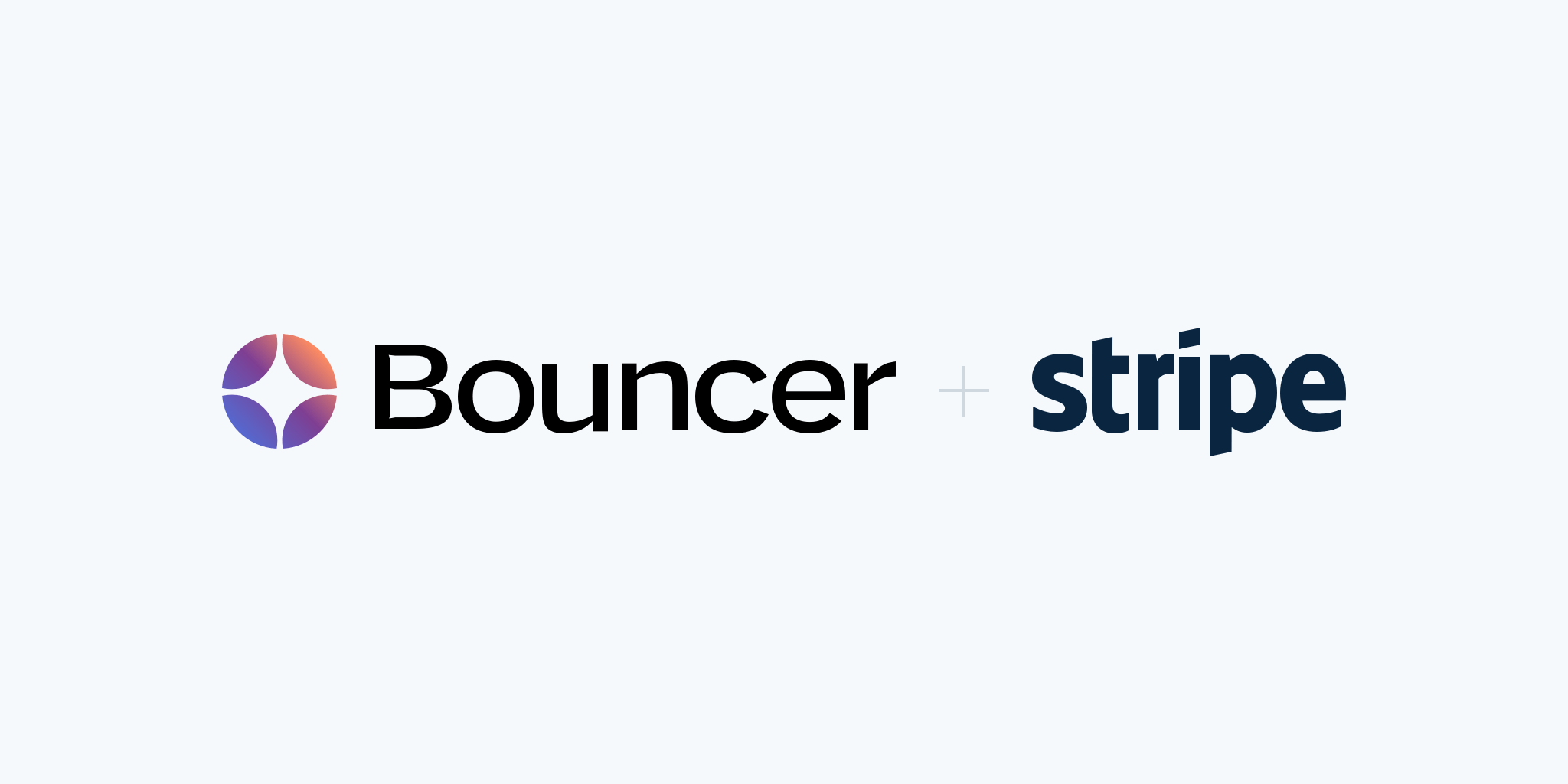 Stripe收购卡认证技术提供商Bouncer,强化Radar反欺诈能力